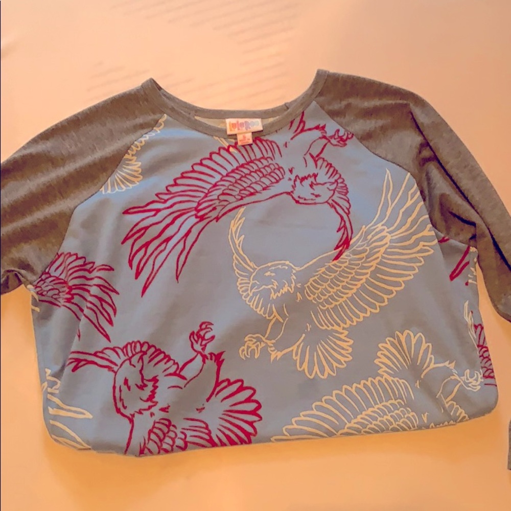 LulaRoe Randy